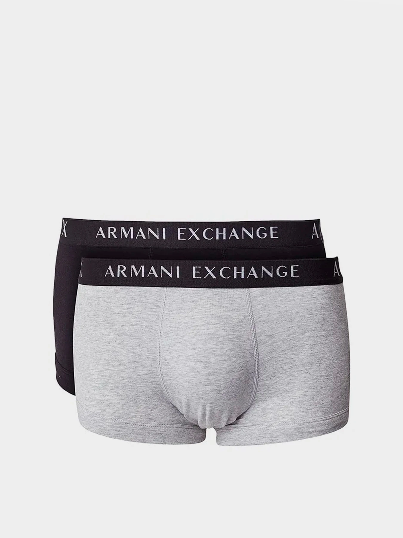 Нижнее белье Armani Exchange модель 956001-CC282-50120 Нижнее белье Armani Exchange модель 956001-CC282-50120 Фото