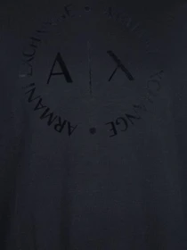 Худи и свитшоты Armani Exchange модель 8NZM87-Z9N1Z-1200 Фото