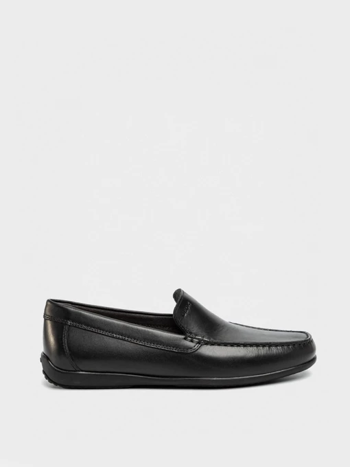 Слипоны и мокасины Geox модель U020WA-00043-C9999 Фото
