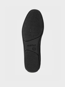 Слипоны и мокасины Geox модель U020WA-00043-C9999 Фото