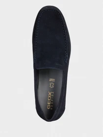 Слипоны и мокасины Geox модель U020WA-00022-C4002 Фото