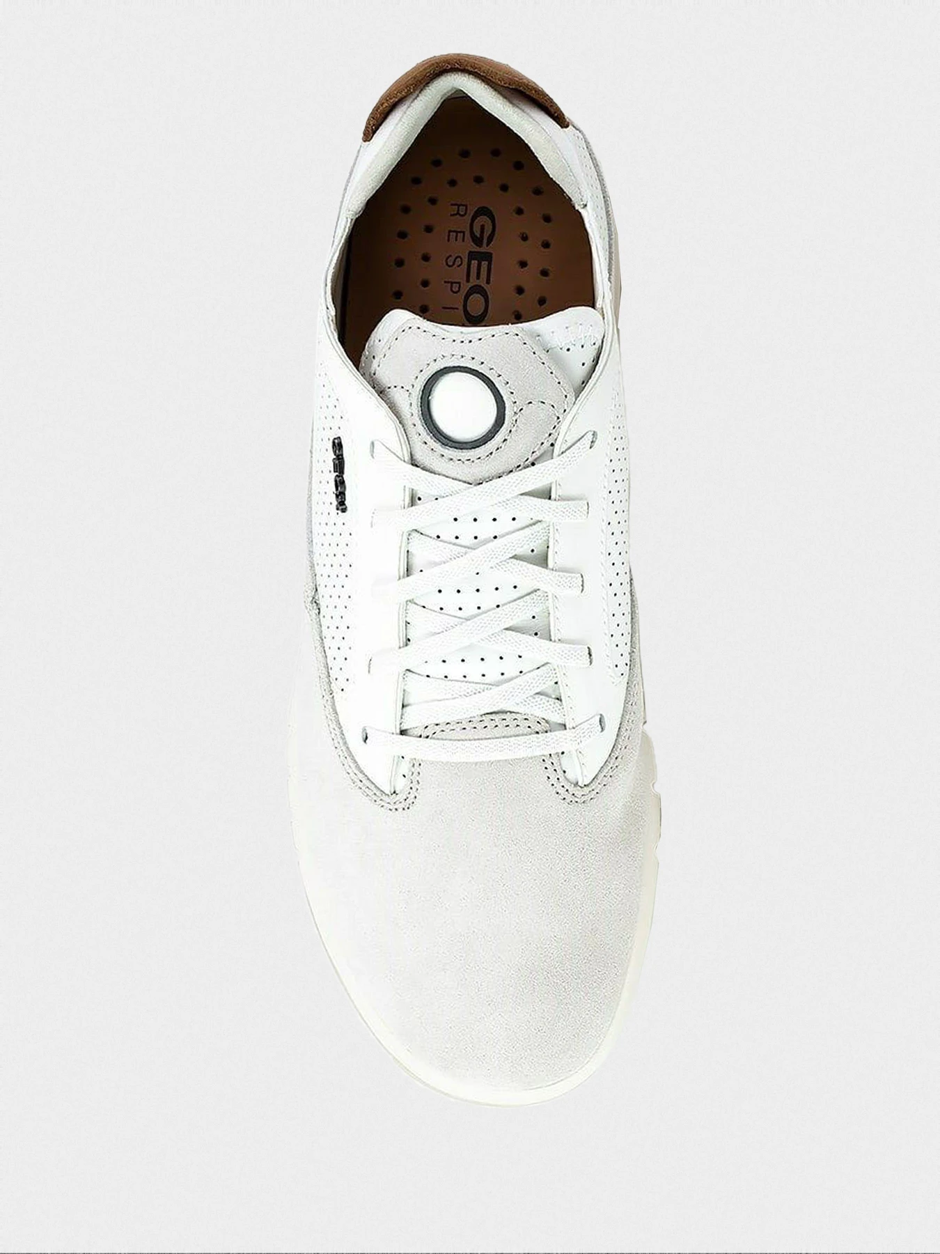 Кроссовки Geox модель U927FA-02243-C1S1Z Кроссовки Geox модель U927FA-02243-C1S1Z Фото