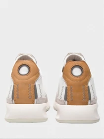 Кроссовки Geox модель U927FA-02243-C1S1Z Фото