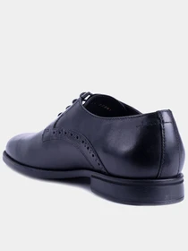 Туфли и лоферы Geox модель U029LA-00043-C9999 Фото
