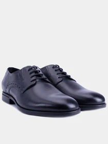 Туфли и лоферы Geox модель U029LA-00043-C9999 Фото