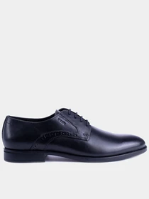 Туфли и лоферы Geox модель U029LA-00043-C9999 Фото