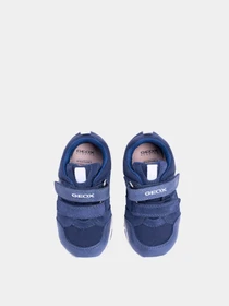Кроссовки Geox модель B0232A-0CL10-C4002 Фото