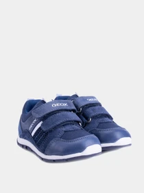 Кроссовки Geox модель B0232A-0CL10-C4002 Фото