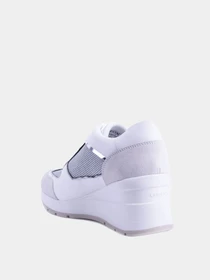 Кроссовки Geox модель D028LA-0AS85-C1303 Фото
