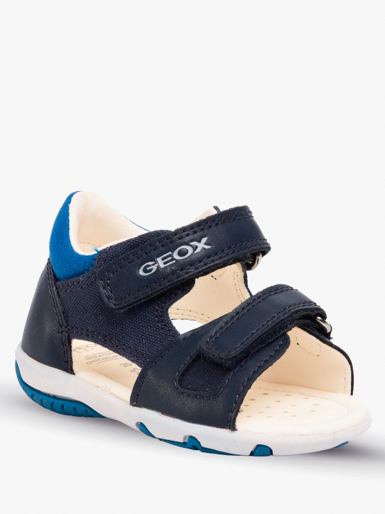 Сандалии Geox модель B02L8B-01054-C4226 Фото