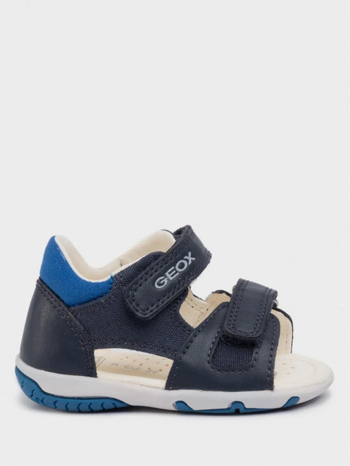 Сандалии Geox модель B02L8B-01054-C4226 Фото
