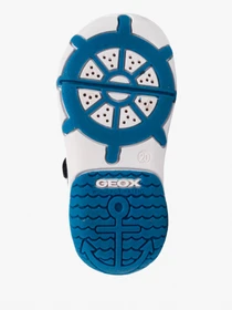 Сандалии Geox модель B02L8B-01054-C4226 Фото