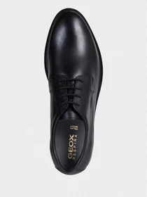 Туфли и лоферы Geox модель U024WA-00043-C9999 Фото