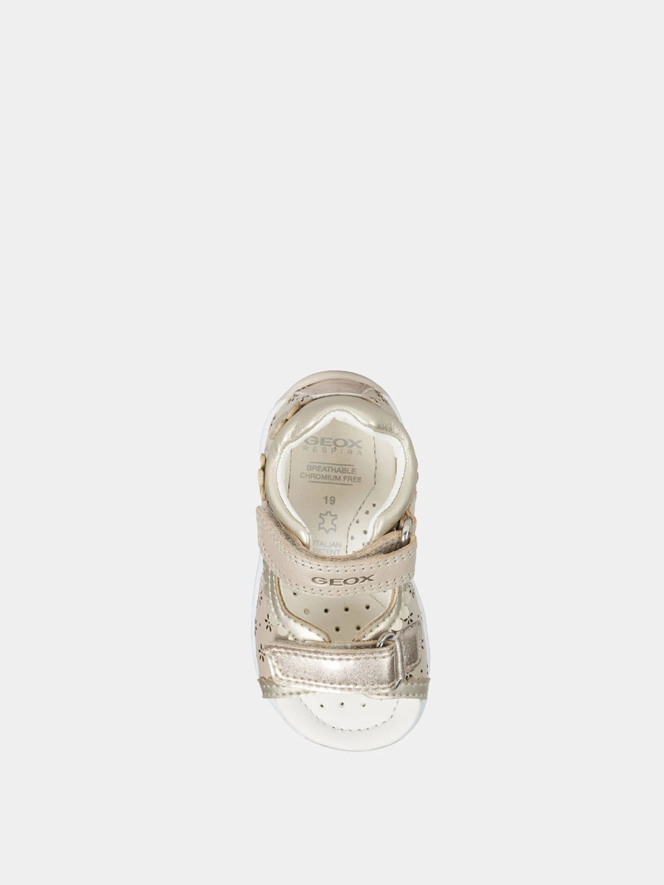 Сандалии Geox модель B020YA-044AJ-C5000 Сандалии Geox модель B020YA-044AJ-C5000 Фото