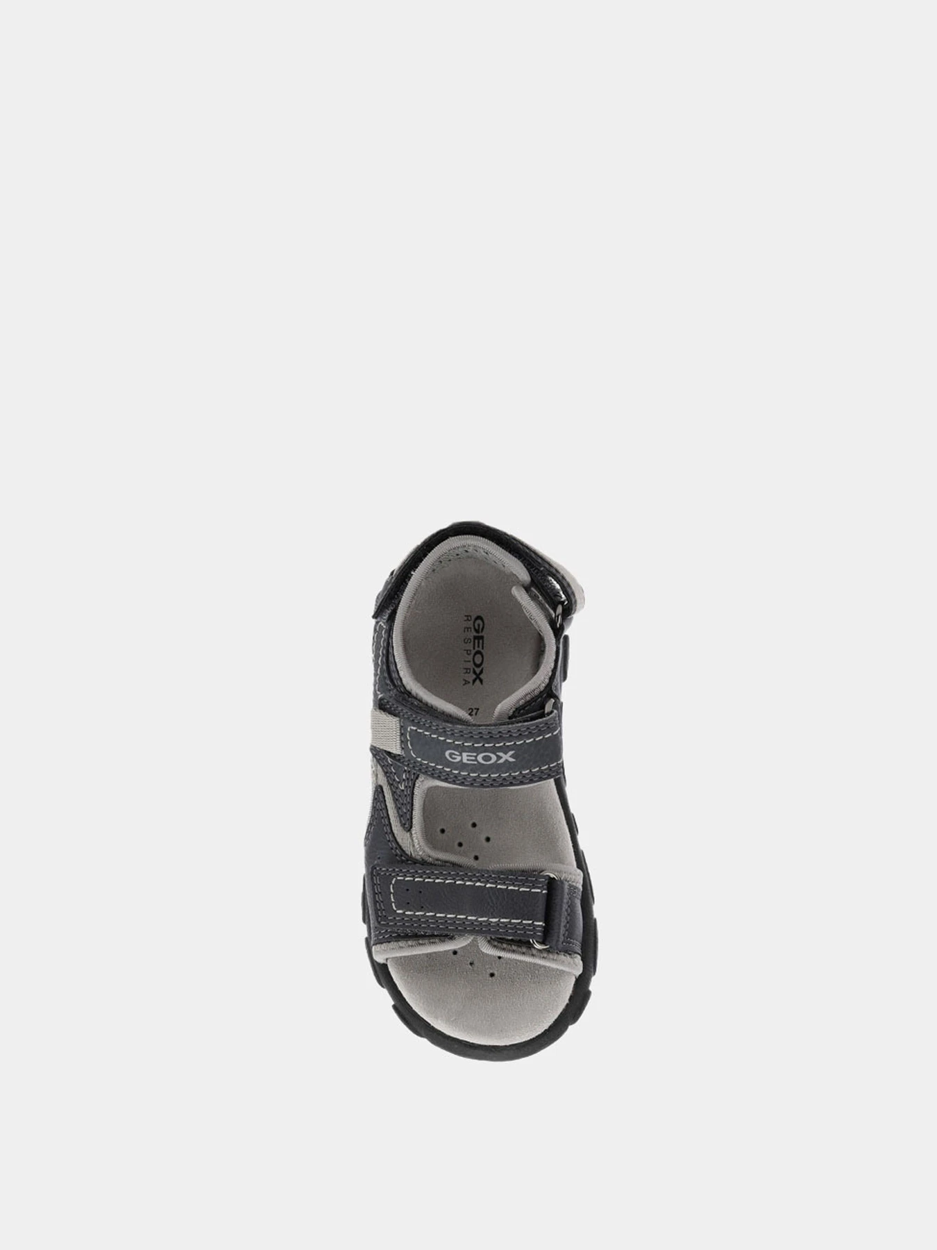 Сандалии Geox модель J0224A-0MECE-C0661 Сандалии Geox модель J0224A-0MECE-C0661 Фото