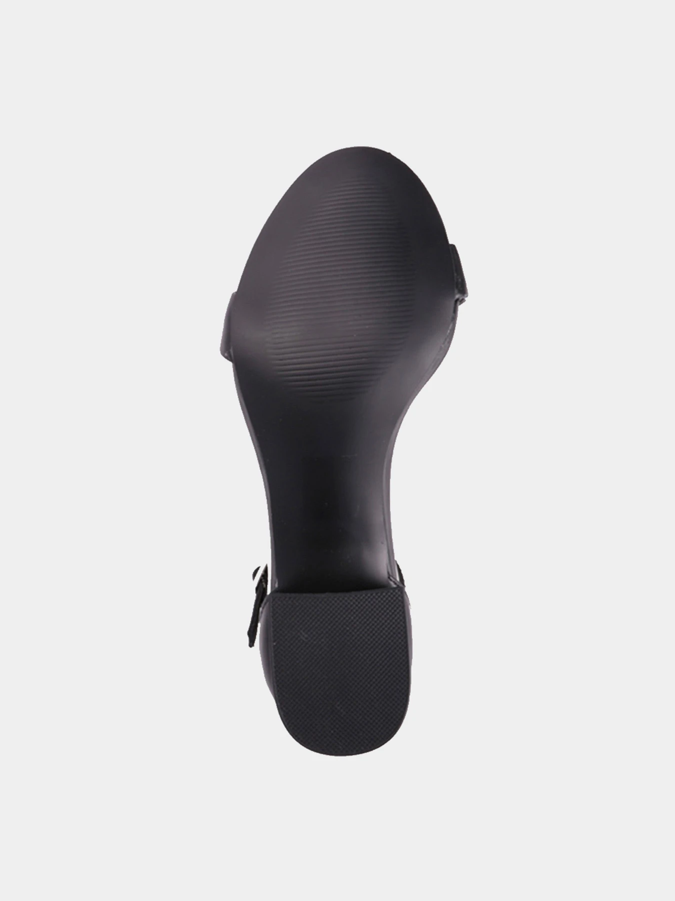 Босоножки Steve Madden модель SM11000009 BLACK LEATHER Босоножки Steve Madden модель SM11000009 BLACK LEATHER Фото