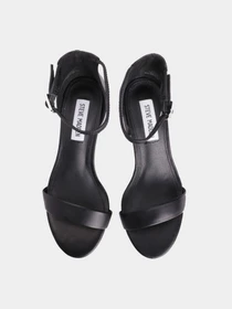 Босоножки Steve Madden модель SM11000009 BLACK LEATHER Фото