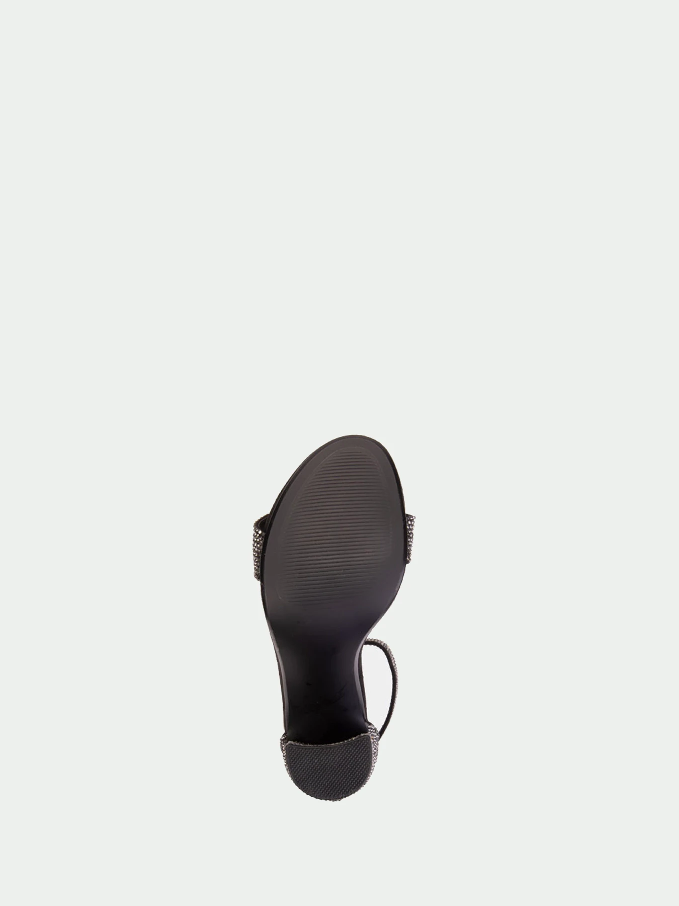 Сандалии Steve Madden модель SM11000371 BLACK CRYSTAL Сандалии Steve Madden модель SM11000371 BLACK CRYSTAL Фото