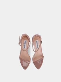 Босоножки Steve Madden модель SM11000932 BLUSH PATENT Фото