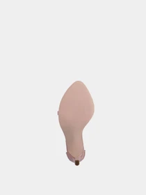 Босоножки Steve Madden модель SM11000932 BLUSH PATENT Фото
