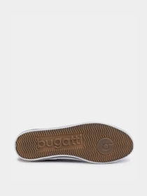 Кеды Bugatti модель 321-50205-6950-1163 Фото