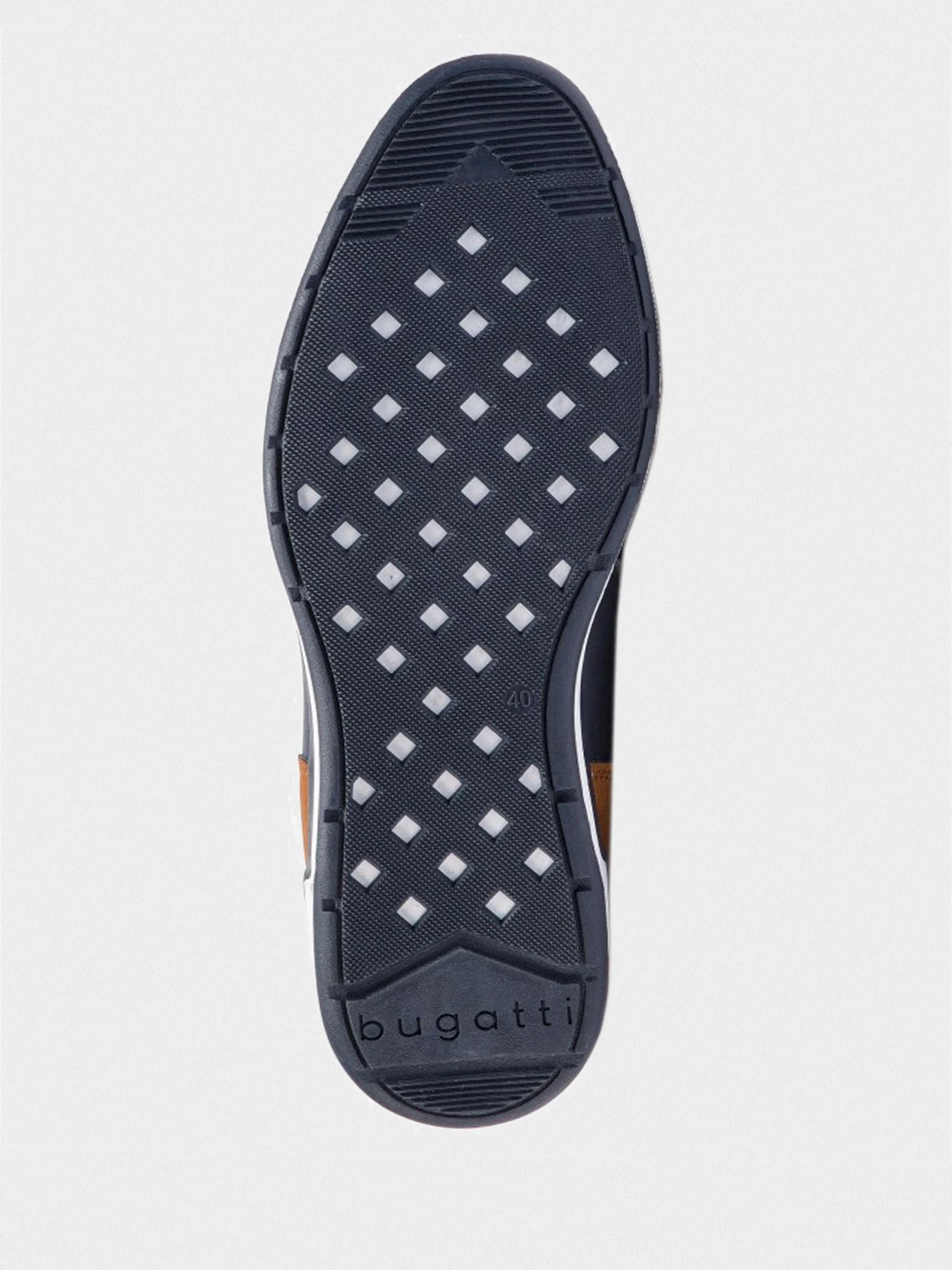 Кроссовки Bugatti модель 321-72603-5900-4100 Кроссовки Bugatti модель 321-72603-5900-4100 Фото