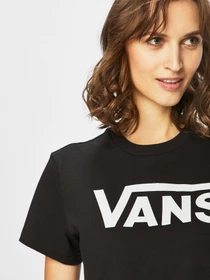 Футболки и поло Vans модель VN0A3UP4BLK1 Фото