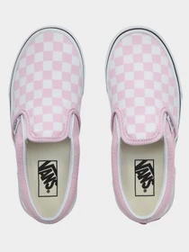 Слипоны и мокасины Vans модель VN0A4BUTUY41 Фото