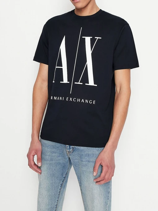Футболки и поло Armani Exchange модель 8NZTPA-ZJH4Z-1510 Фото