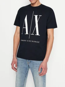 Футболки и поло Armani Exchange модель 8NZTPA-ZJH4Z-1510 Фото