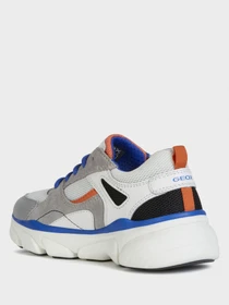 Кроссовки Geox модель J02BYA-04314-C0293 Фото