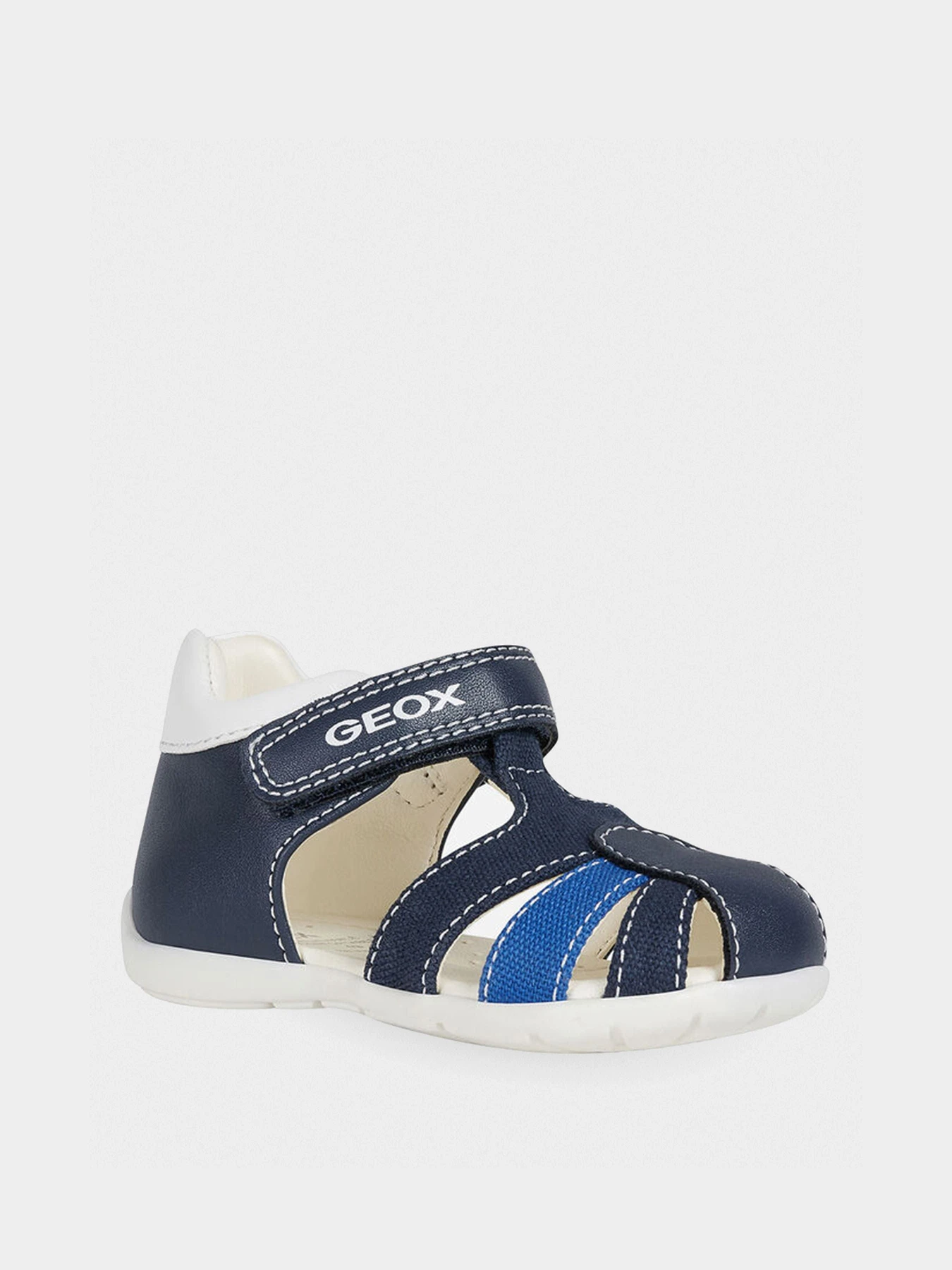 Сандалии Geox модель B021PC-05410-C4226 Сандалии Geox модель B021PC-05410-C4226 Фото