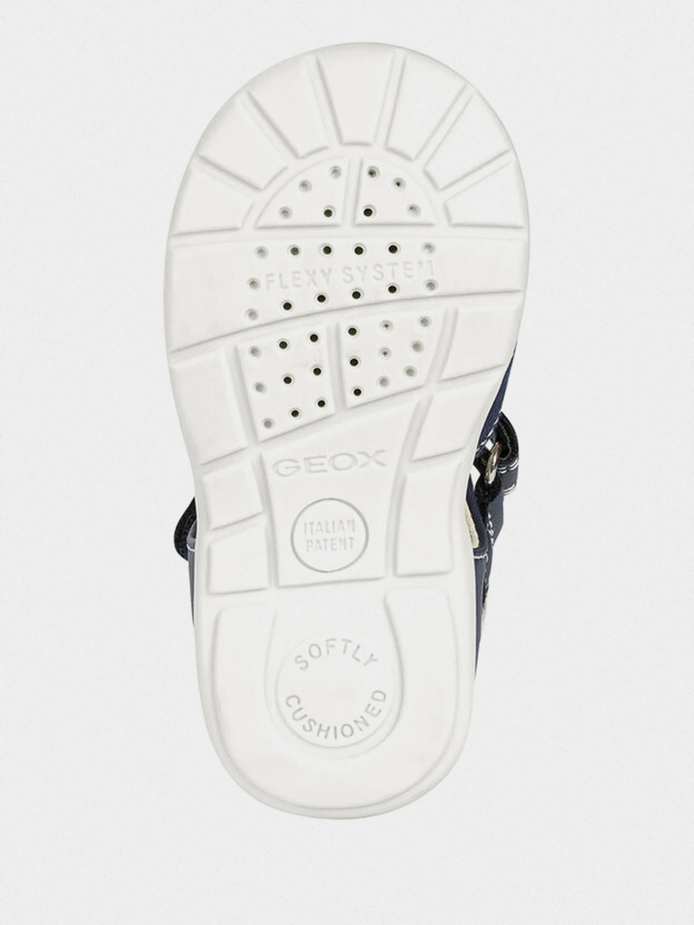 Сандалии Geox модель B021PC-05410-C4226 Сандалии Geox модель B021PC-05410-C4226 Фото