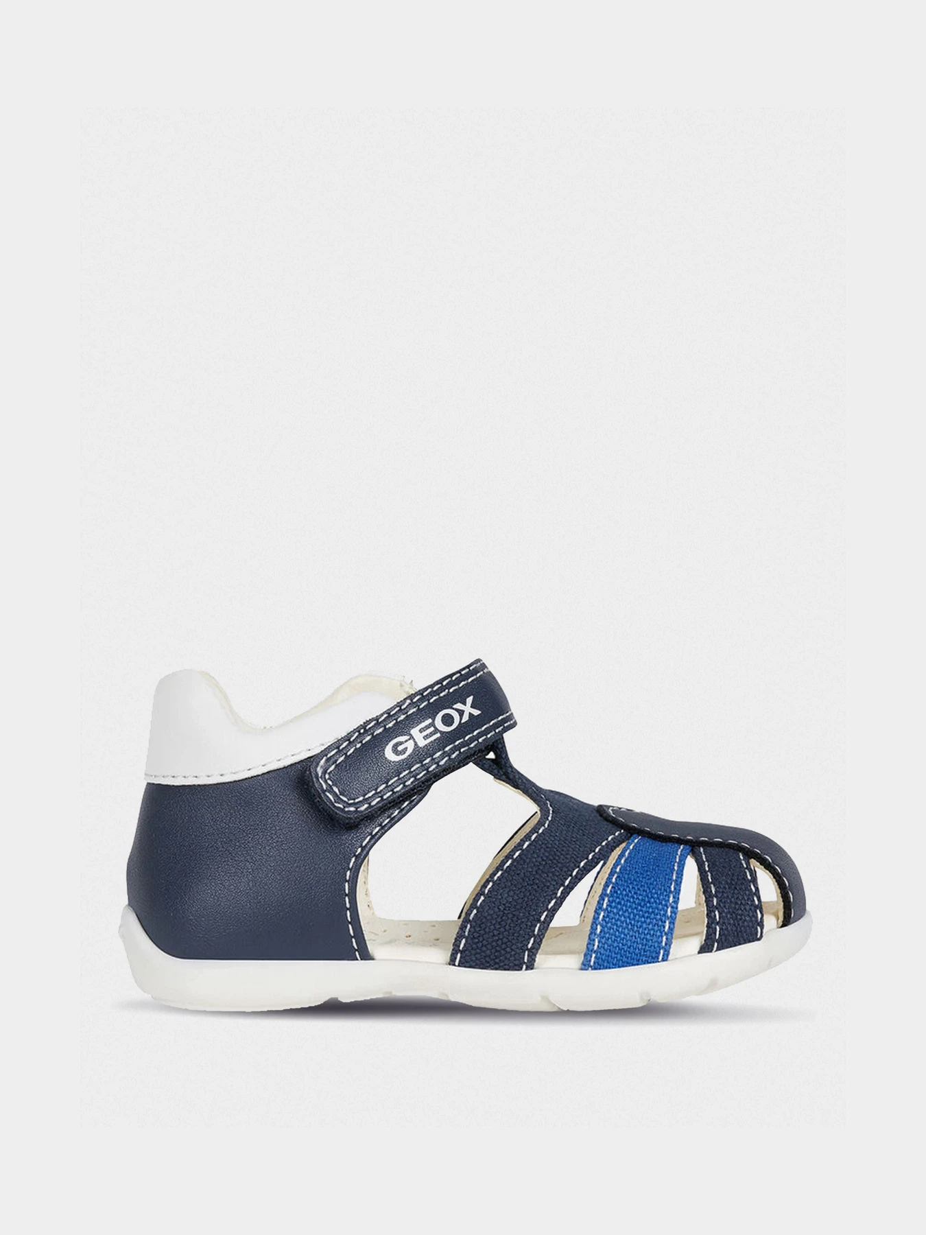 Сандалии Geox модель B021PC-05410-C4226 Сандалии Geox модель B021PC-05410-C4226 Фото