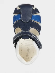 Сандалии Geox модель B021PC-05410-C4226 Фото
