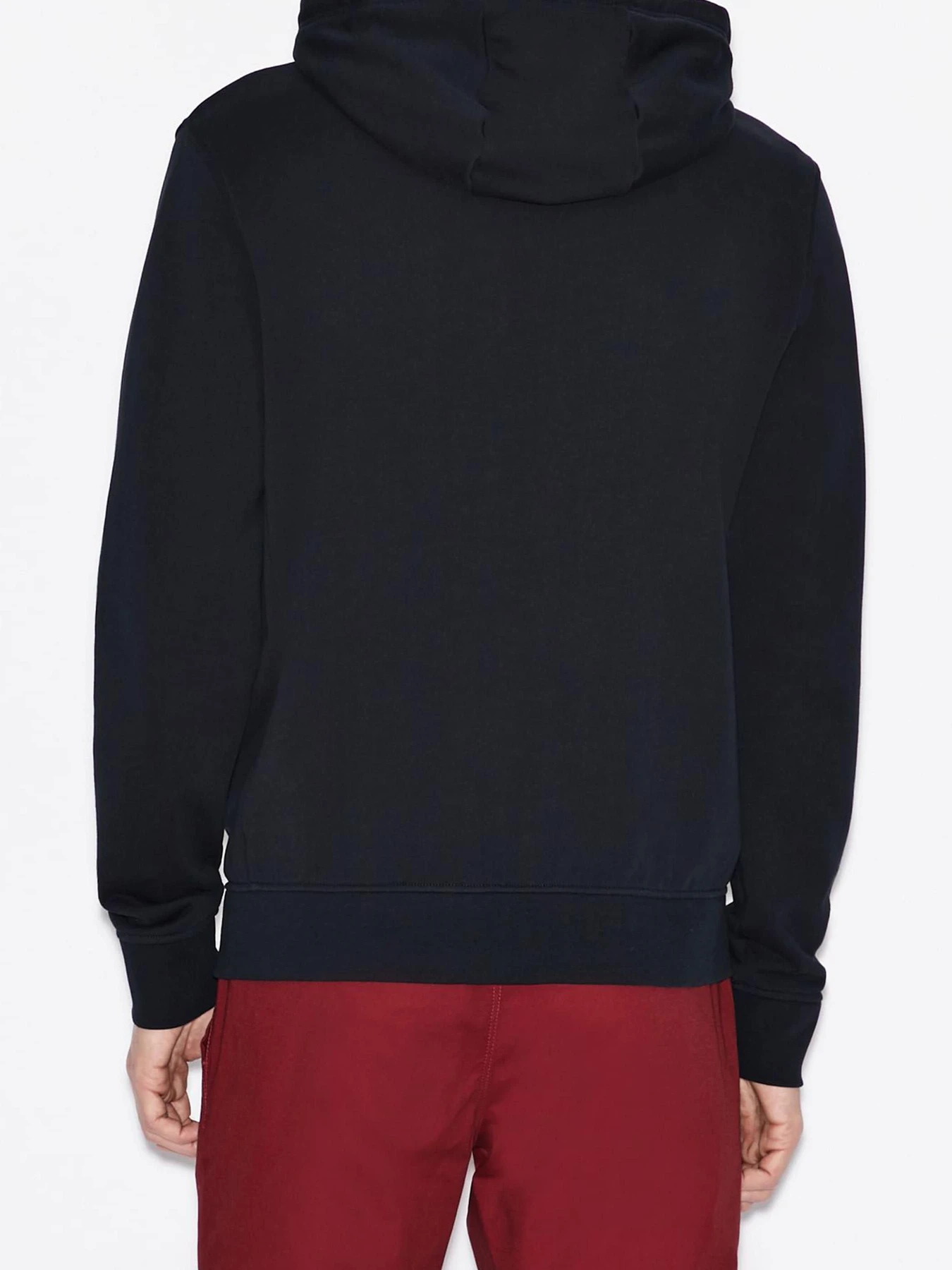 Худи и свитшоты Armani Exchange модель 8NZMPP-ZJ1ZZ-1510 Худи и свитшоты Armani Exchange модель 8NZMPP-ZJ1ZZ-1510 Фото