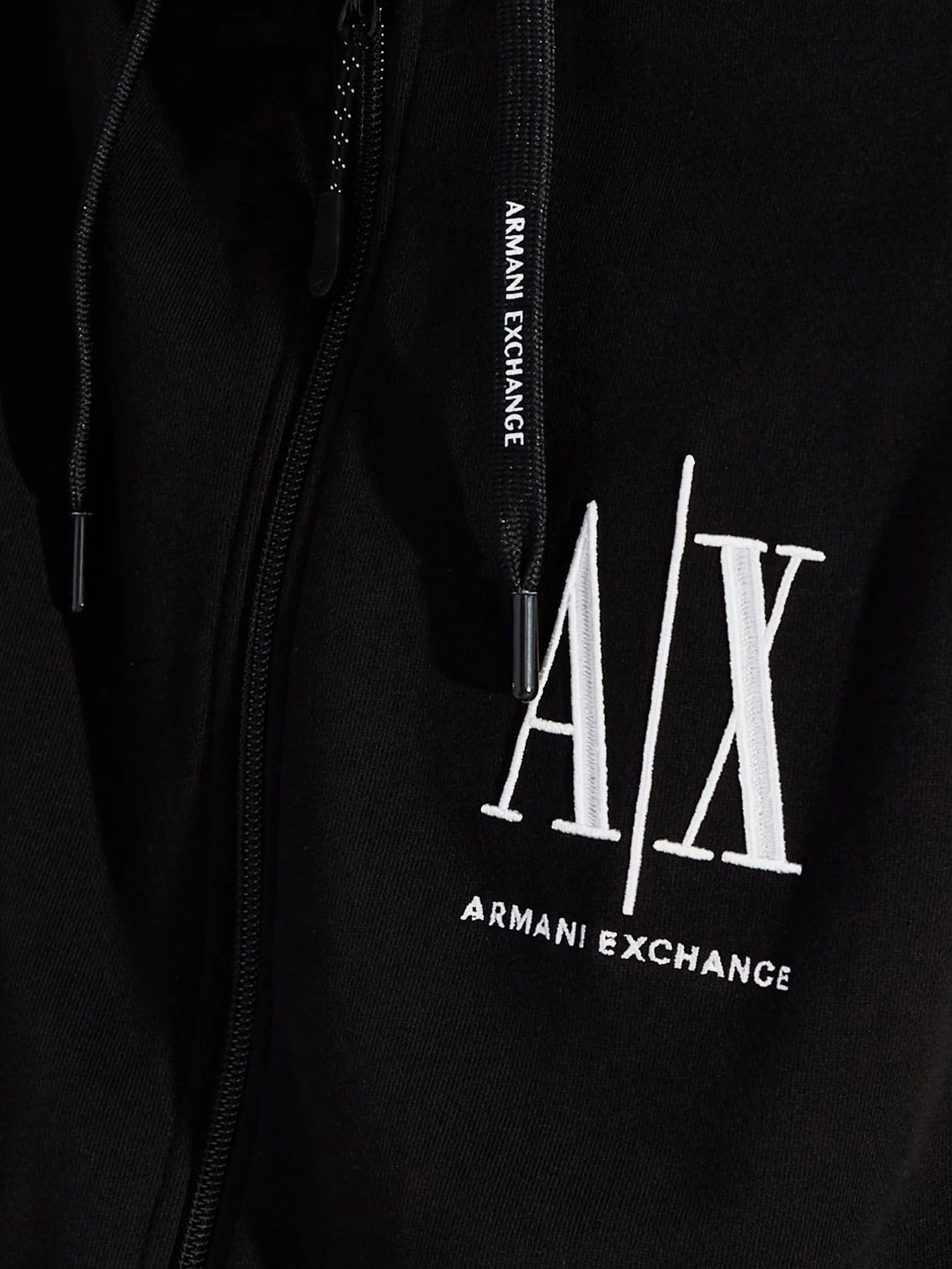 Худи и свитшоты Armani Exchange модель 8NZMPP-ZJ1ZZ-1200 Худи и свитшоты Armani Exchange модель 8NZMPP-ZJ1ZZ-1200 Фото
