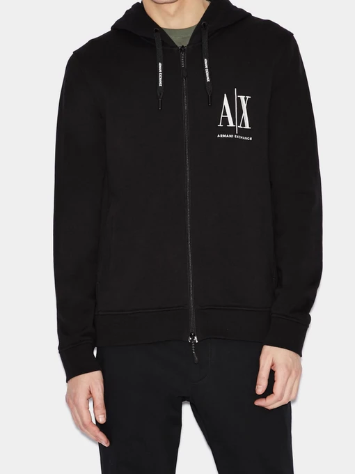 Кардигандар мен жемпірлер Armani Exchange үлгі 8NZMPP-ZJ1ZZ-1200 Фото