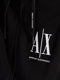 Худи и свитшоты Armani Exchange модель 8NZMPP-ZJ1ZZ-1200 Фото