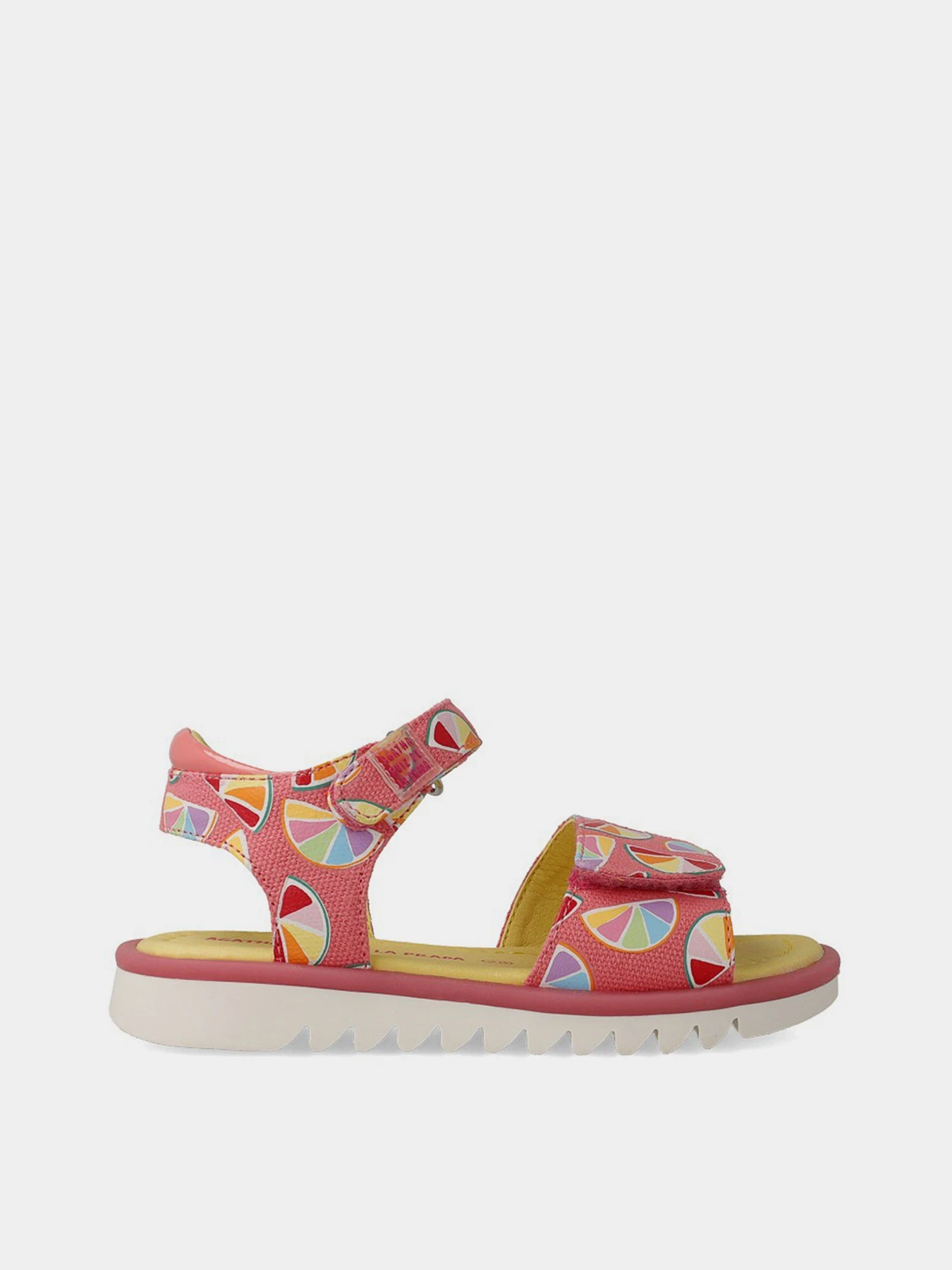 Сандалии AGATHA RUIZ DE LA PRADA S модель 202961-A Сандалии AGATHA RUIZ DE LA PRADA S модель 202961-A Фото