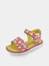 Сандалии AGATHA RUIZ DE LA PRADA S модель 202961-A Фото