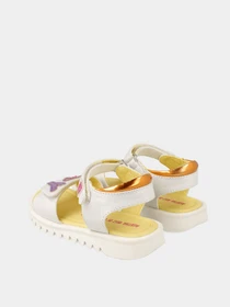 Сандалии AGATHA RUIZ DE LA PRADA S модель 202960-B Фото
