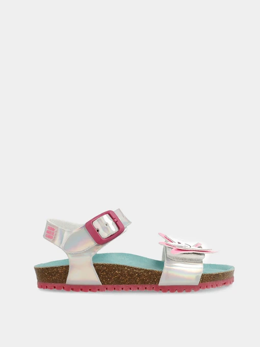 Сандалии AGATHA RUIZ DE LA PRADA S модель 202989-A Фото