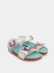 Сандалии AGATHA RUIZ DE LA PRADA S модель 202989-A Фото