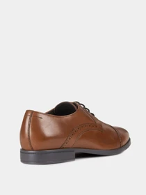 Туфли и лоферы Geox модель U029LB-00043-C6026 Фото