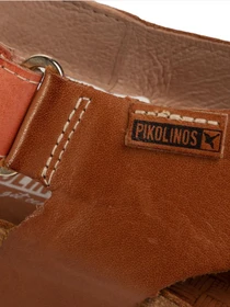 Сандалии PIKOLINOS модель W9E-0912_BRANDY Фото