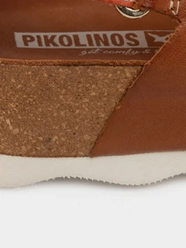 Сандалии PIKOLINOS модель W9E-0912_BRANDY Фото