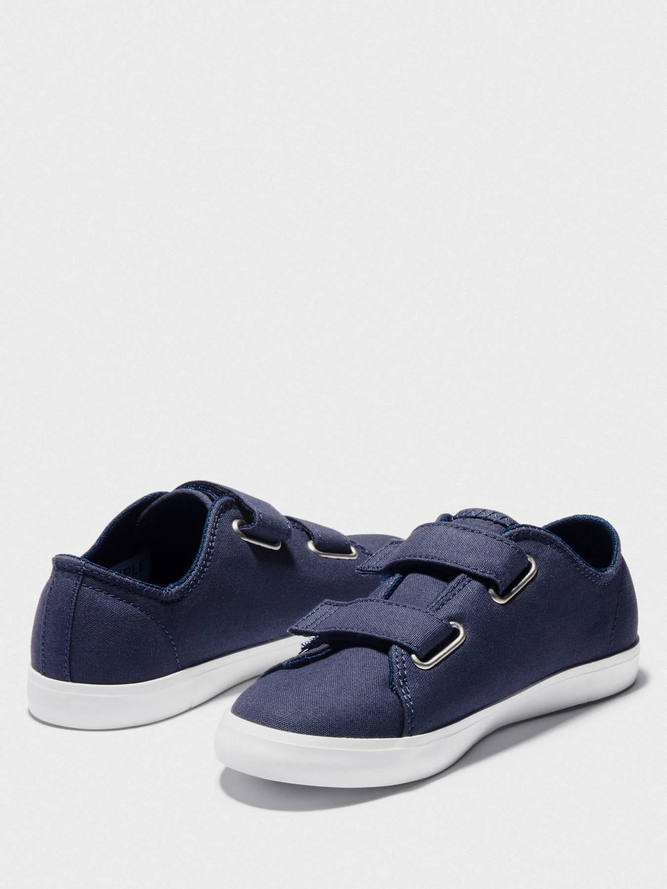 Кеды Timberland модель A2CSZ Кеды Timberland модель A2CSZ Фото