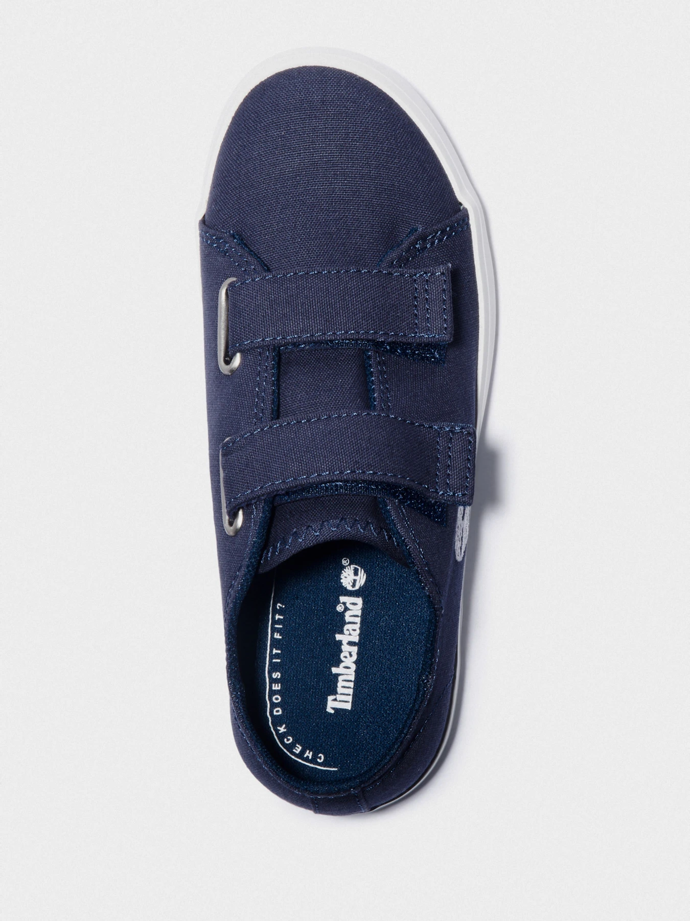 Кеды Timberland модель A2CSZ Кеды Timberland модель A2CSZ Фото