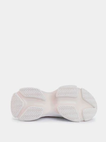 Кроссовки Steve Madden модель SM11000907 WHITE Фото